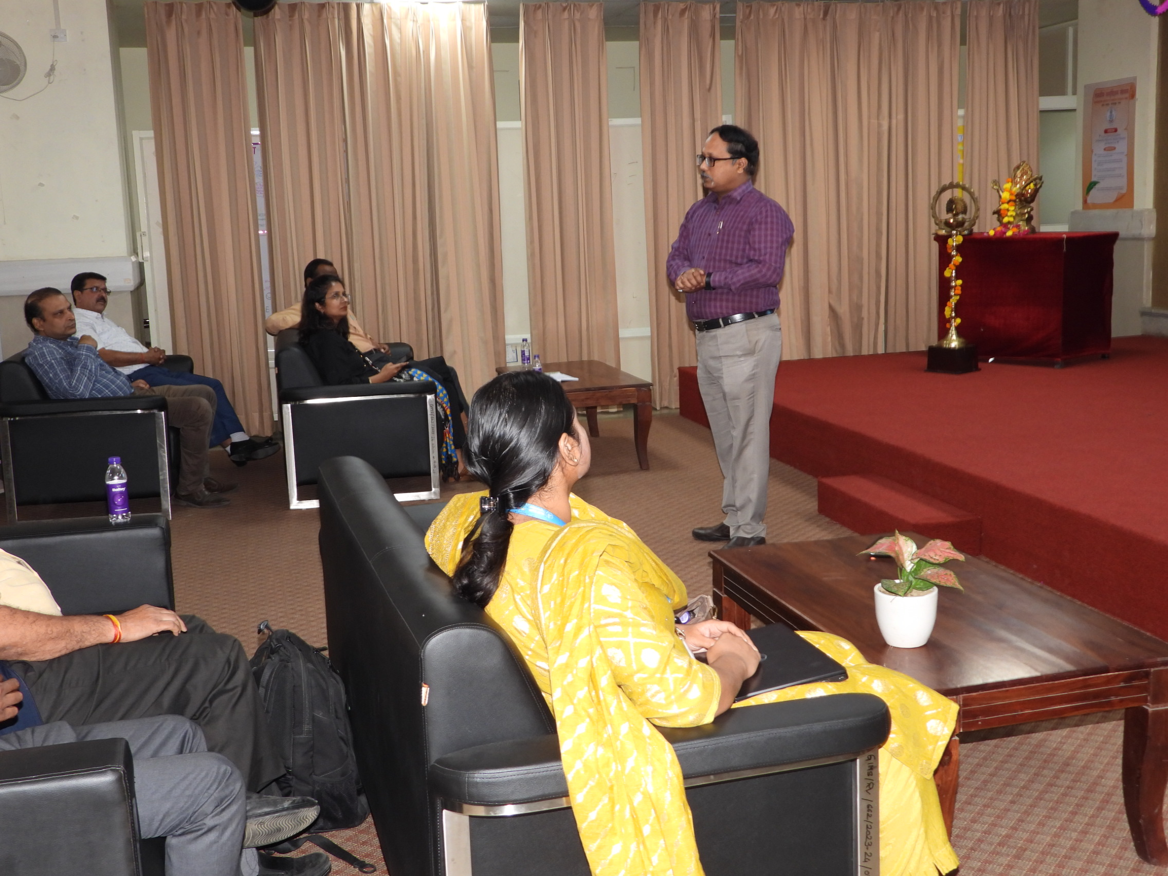 GIMS Event Image